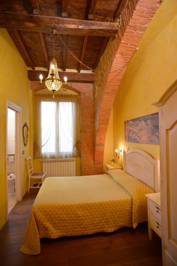 B&B La Casa Dei Tintori Firenze Kültér fotó