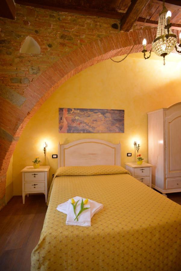 B&B La Casa Dei Tintori Firenze Kültér fotó