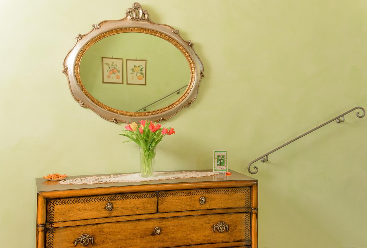 B&B La Casa Dei Tintori Firenze Kültér fotó