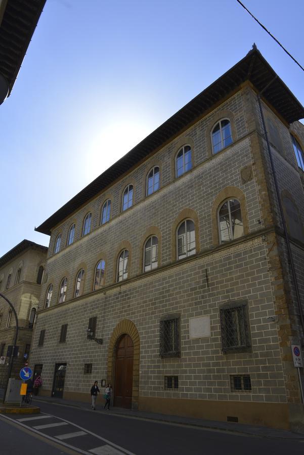 B&B La Casa Dei Tintori Firenze Kültér fotó